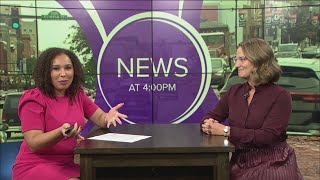 WTOL 11 sits down with Findlay Mayor Christina Muryn