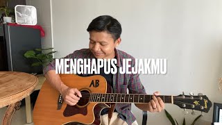 Peterpan - Menghapus Jejakmu (Intro) | Guitar Tutorial