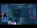 civ6 multiplayer ccc 11 4v4 finals zoc vs la pegre