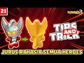 Tips & Trick | Terbaru dan Terlengkap (21) ❤ Cupers ID