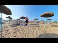 hot wow barceloneta beach party 4k 2024 must see spain beach