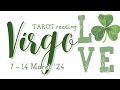 #virgo 🟠 7-14 Maret'24 #tarot #tarotindonesia #tarotreading #generalreading #ramalantarot #zodiak