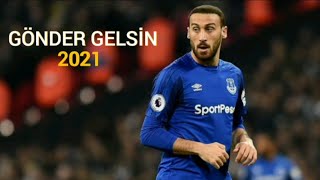 Cenk Tosun - Ramiz - Rest / Gönder Gelsin | Skills & Goals - 2021
