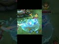 Silvanna gameplay mobile legends