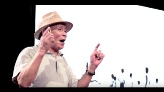 一個攝影師的哲學：照片背後的人與土地 Land and Its People Through A Photographer's Lens | 阮義忠 Juan I Jong | TEDxTaipei