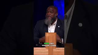 Betrayal -- Voddie Baucham #1689  #reformedtheology  #voddiebaucham #vbm