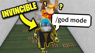 How To Get A Job At The Robloxian General Hospital Trgh Interview Center - trgh interview center roblox