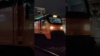 台鐵 縱貫線南段 152次E500型PP自強號列車 新左營 響亮魚尾鈑出站！2025.2.9