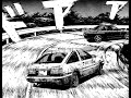 INITIAL D - MAD DESIRE (Instrumental)