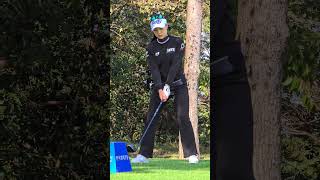 [Klpga 평균타수 1위]윤이나프로 스윙