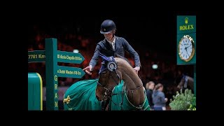 CHI Geneva 2024 highlights presented by Rolex