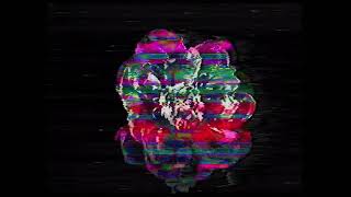 Flowers Blooming v milkdrop VJMix - Glitch Art