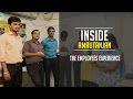 Inside Amrutanjan - The Employees Experience