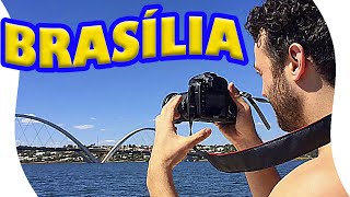 What to do in BRASILIA DF - BRAZIL