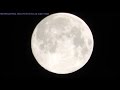 2020 04 08 スーパームーン、super moon. ~ japan hyogo prefecture ｜panasonic 4kビデオカメラ hc wx970m