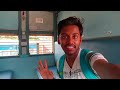 kadapa to tirupati train journey 17416 kolhapur tirupati haripriya express