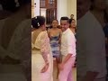 අශේන් wife එක්ක දාපු සුපිරිම dance එක ashen senarathna love wedding