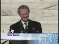 lincoln chafee inauguration address