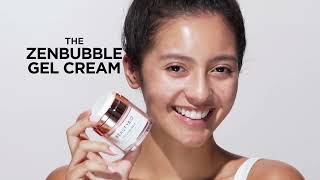 BeautyBio: How to Use ZenBubble Gel Cream