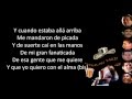 Experiencias Vividas - Diomedes Diaz (Letra)