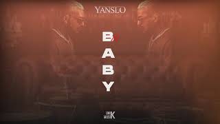 Yanslo - Baby Mama (Visualizer)