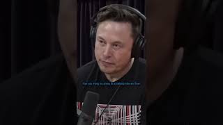 Elon Musk about reading other people´s mind 🤯 #shorts #podcast #viral #fyp #elonmusk