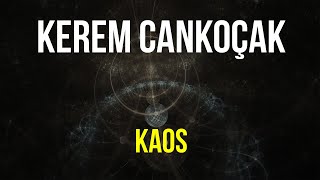 Kerem Cankoçak - Kaos (Atölye Libro)