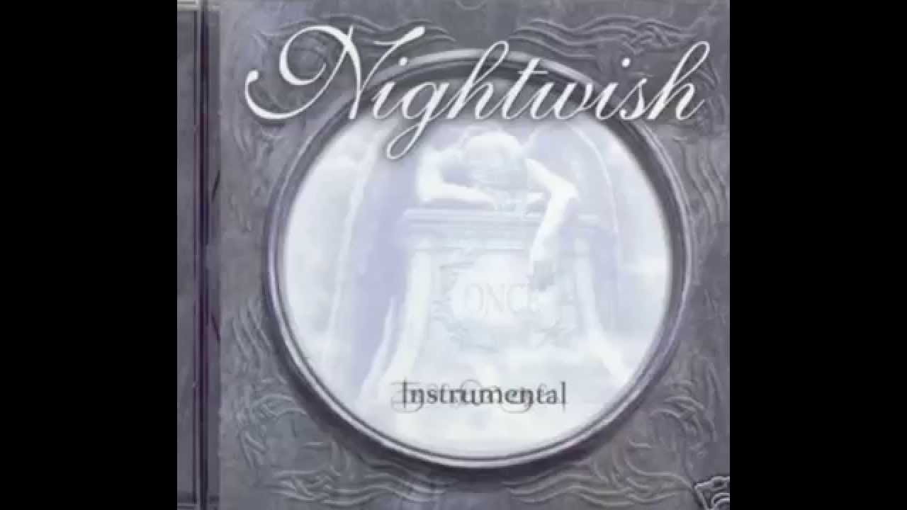 Nightwish - Planet Hell (Instrumental) - YouTube