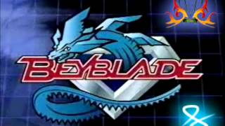 Beyblade song - Let's beyblade