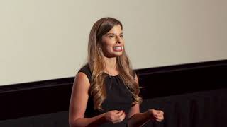 Shaping the Future of Health Care | Meghan Nechrebecki, MSPH | TEDxDelthorneWomen
