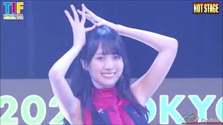 乃木坂46　ライブ　君に𠮟られた　live　良い子はこの動画を見ちゃダメ！