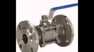 Types of valve sell