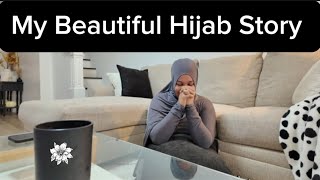 Housewife Diaries: My Hijab Story