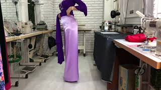 Quần Áo Phi Bóng Bó Sát