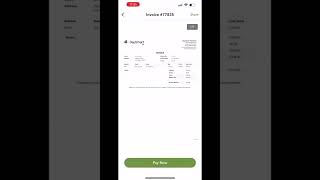 PetCare Client Mobile App - DaySmart Vet Client Portal Demo