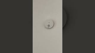 火災報知器 Japanese smoke detectors