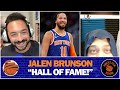 KFS POD | The Jalen Brunson 