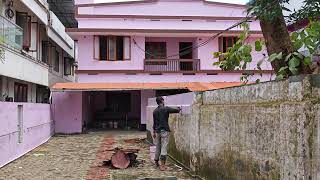 nedumbasseri aluva  house rent 13000 ph 9947593166