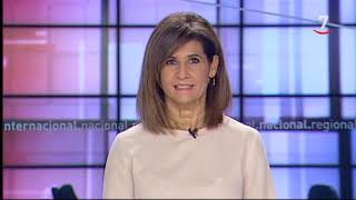 Los titulares de CyLTV Noticias 14.30 horas (28/10/2019)