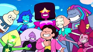Every Steven Universe Song Ever, Ranked