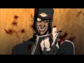 Hellsing Ultimate - Jan Valentine's Death