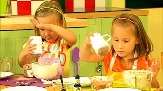 I Can Cook  Episode Compilation #1 🥕🥒🍋 | Kids Craft Channel
