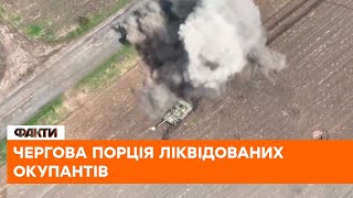 ❌ Їхали назустріч ДОЛІ: як українські воїни ЛІКВІДУВАЛИ окупанти — 93-ї ОМБр Холодний Яр