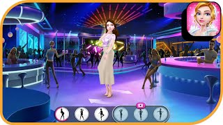 Super Stylist - Makeover & Style Fashion Guru #13 | Crazy Labs by TabTale | Role Playing | HayDay