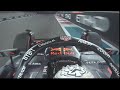 max verstappen s last corner save 2024 abu dhabi qualifying