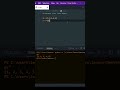 How to convert list to tuple in python