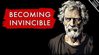 Becoming Invincible: The 7 Letters from Seneca that Will Absolutely Transform You!