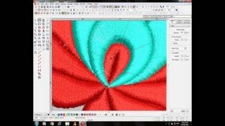 Machine Embroidery Design Input A Tools Part 1