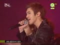 091210 2009 gda super junior sorry sorry and sorry sorry answer remix