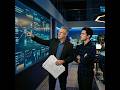 What does a technology architect actually do?